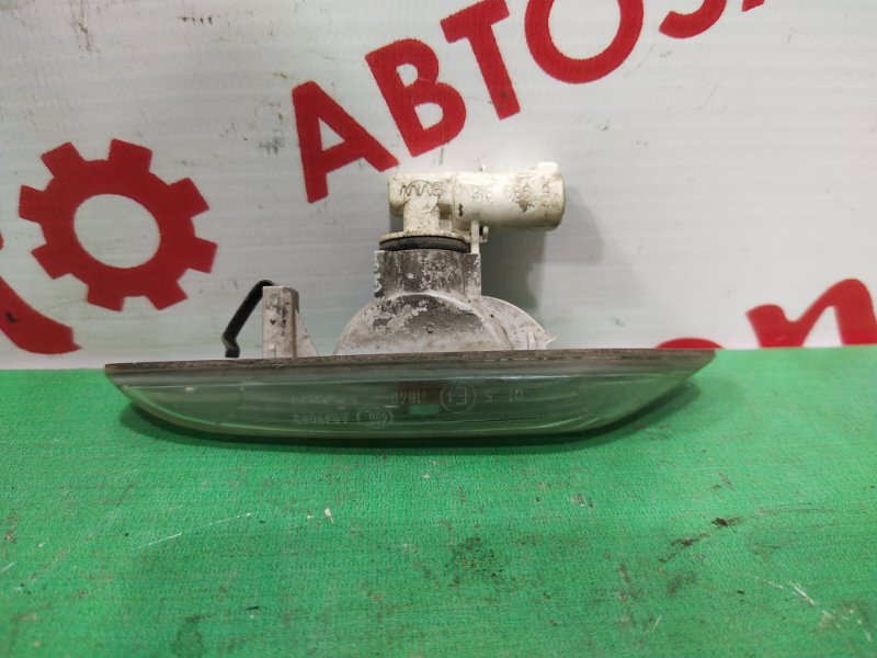 Повторитель поворота в крыло, 300 рублей, Красноярск