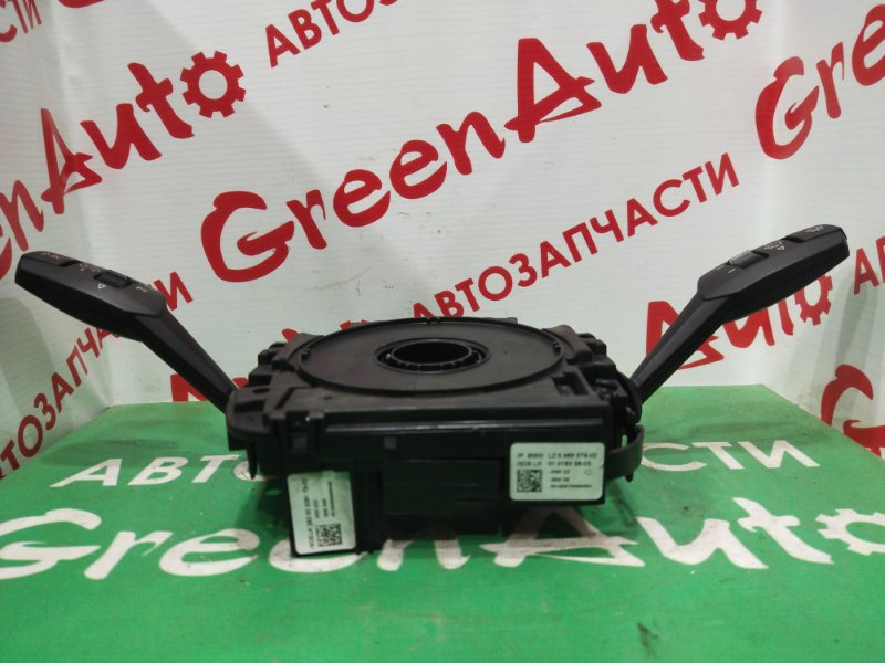 Блок подрулевых переключателей, 600 рублей, Красноярск