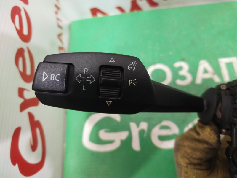 Блок подрулевых переключателей, 600 рублей, Красноярск