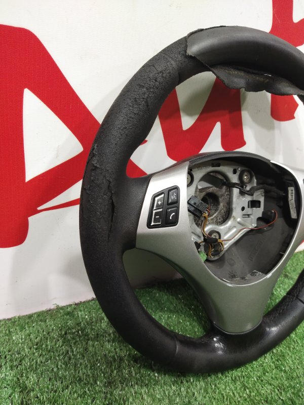 Руль, 1000 рублей, Красноярск