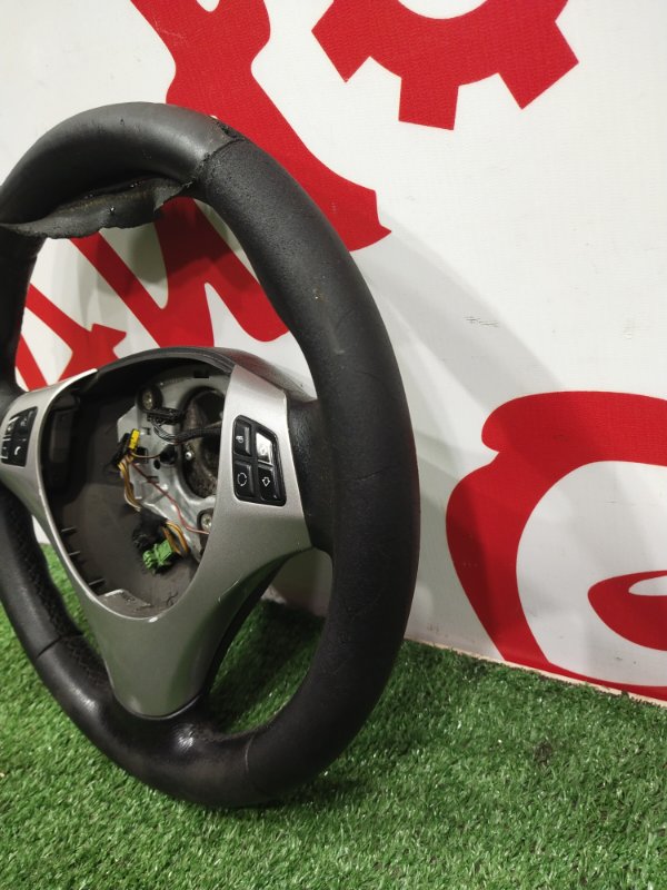 Руль, 1000 рублей, Красноярск