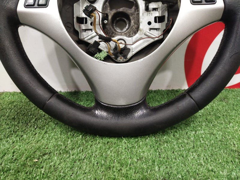 Руль, 1000 рублей, Красноярск