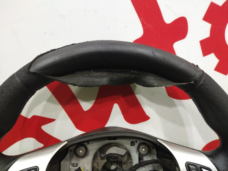 Руль, 1000 рублей, Красноярск