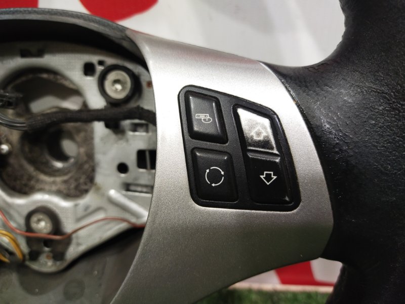 Руль, 1000 рублей, Красноярск