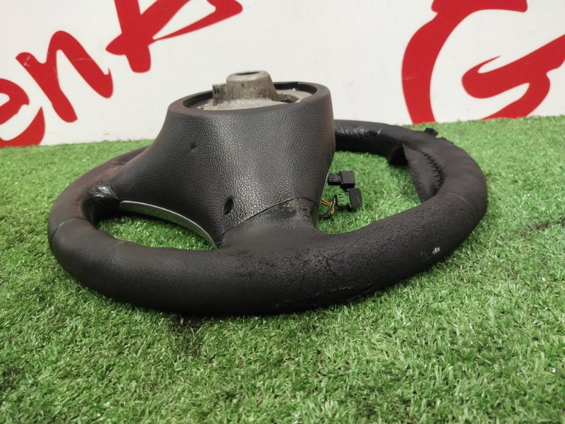 Руль, 1000 рублей, Красноярск