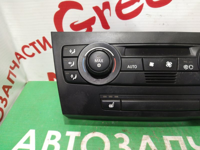 Блок управления климат-контролем, 800 рублей, Красноярск