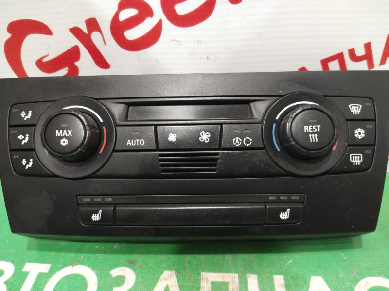 Блок управления климат-контролем, 800 рублей, Красноярск