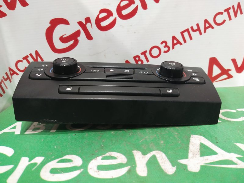 Блок управления климат-контролем, 800 рублей, Красноярск