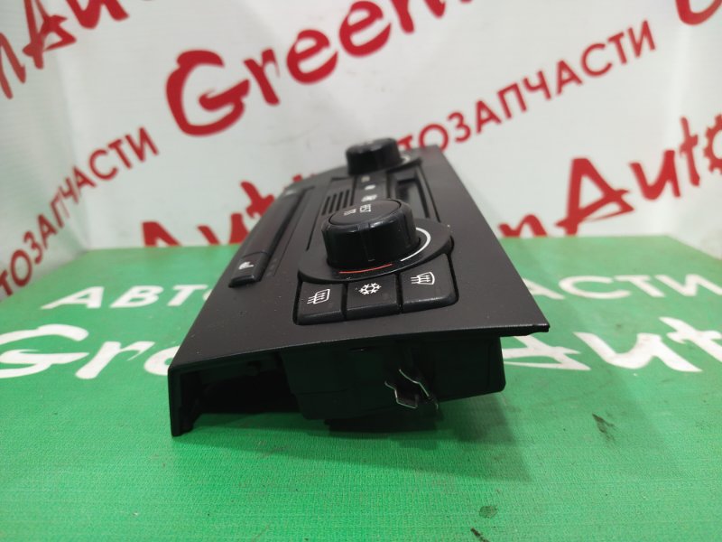 Блок управления климат-контролем, 800 рублей, Красноярск