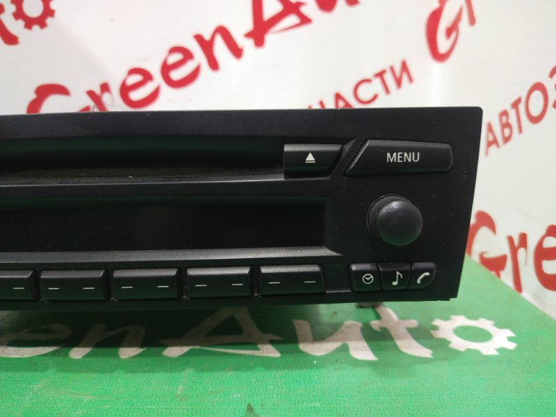 Магнитола, 6500 рублей, Красноярск