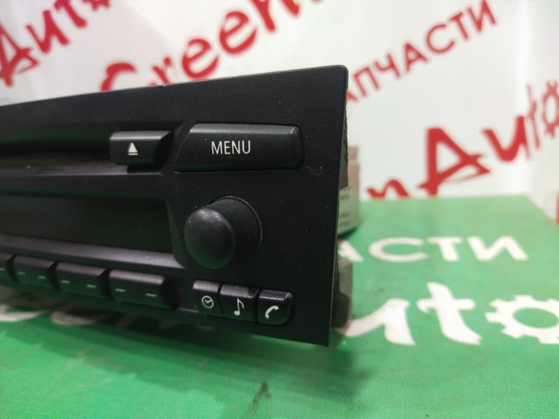 Магнитола, 6500 рублей, Красноярск