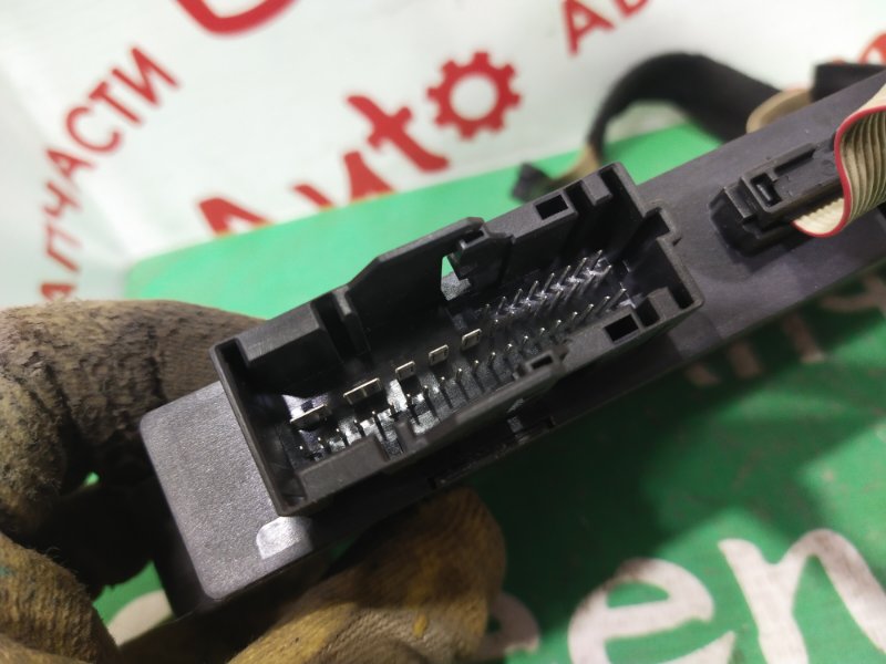 Блок управления, 1000 рублей, Красноярск