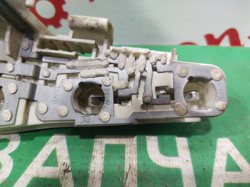 Плата стоп-сигнала, 300 рублей, Красноярск