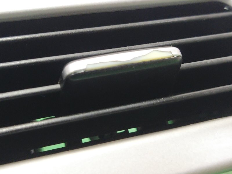 Воздуховод салона, 1500 рублей, Красноярск