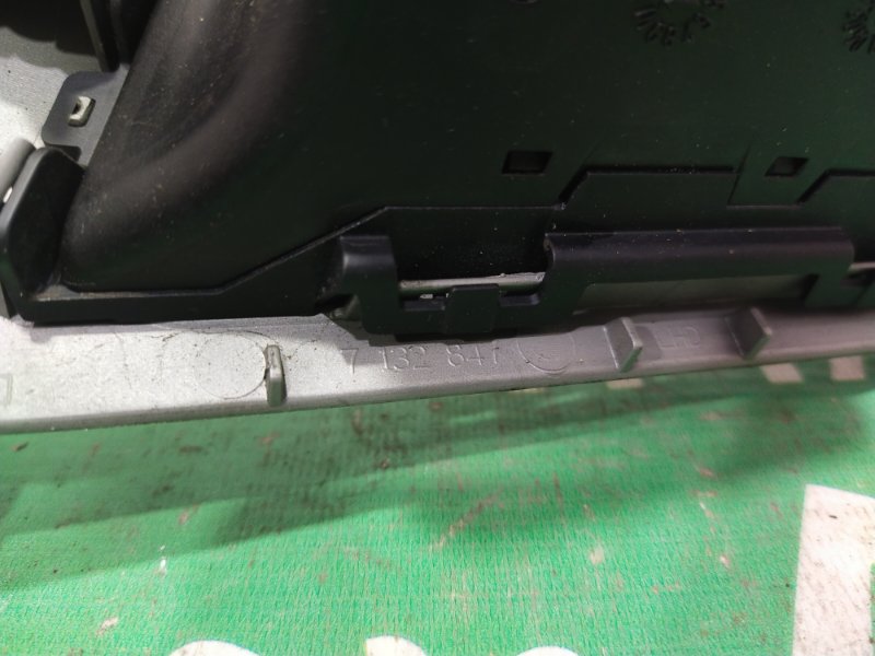 Воздуховод салона, 1500 рублей, Красноярск