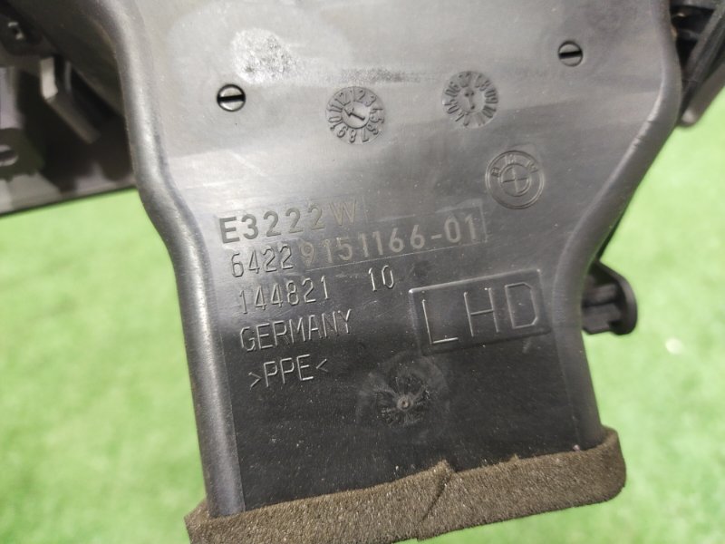 Воздуховод салона, 3500 рублей, Красноярск