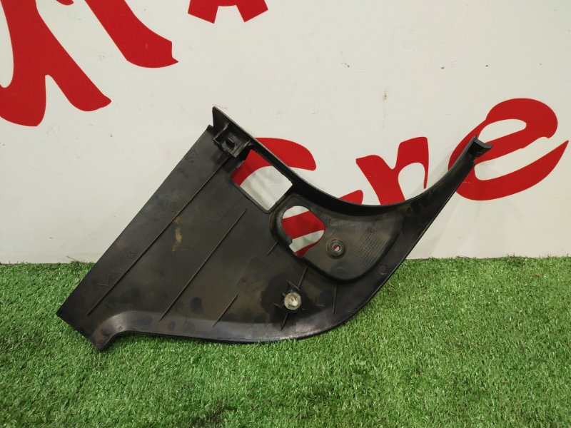 Накладка на порог салона, 1000 рублей, Красноярск