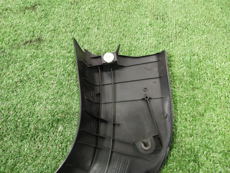 Накладка на порог салона, 1000 рублей, Красноярск