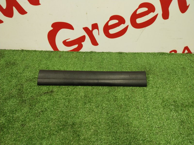 Накладка на порог салона, 300 рублей, Красноярск