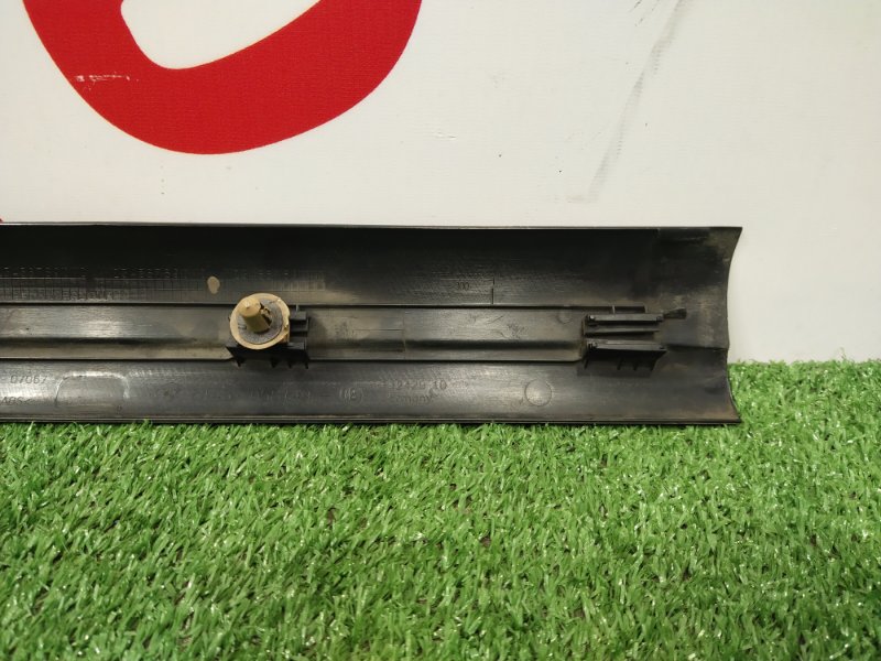 Накладка на порог салона, 300 рублей, Красноярск