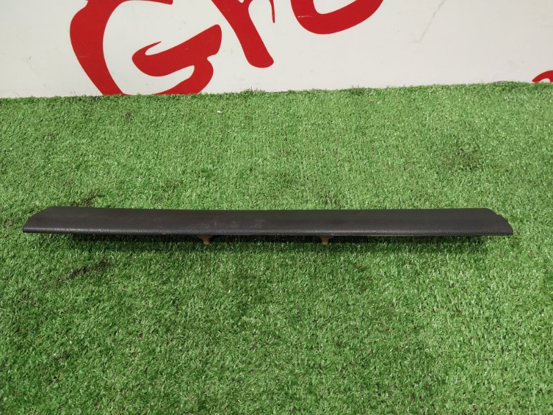 Накладка на порог салона, 300 рублей, Красноярск