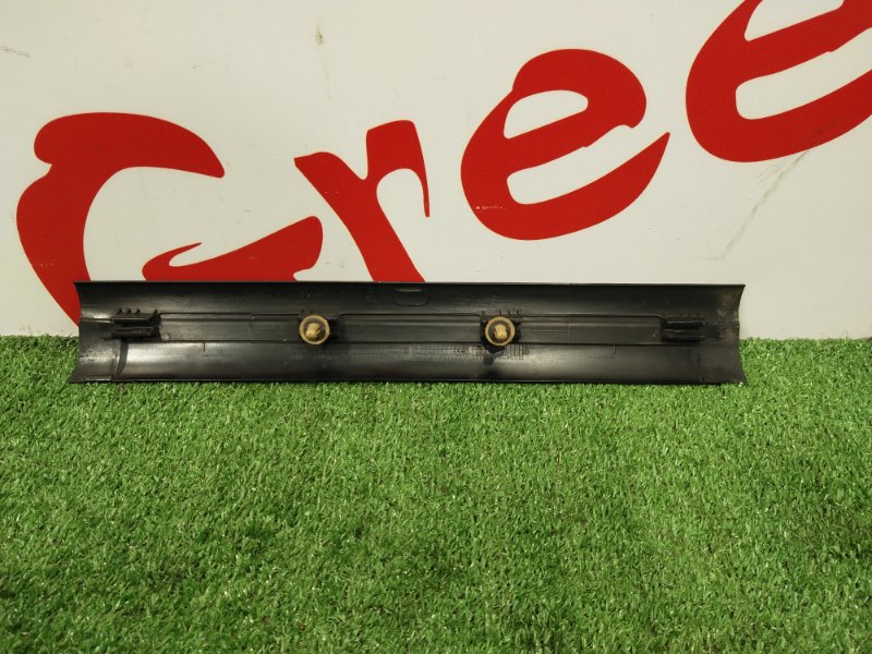 Накладка на порог салона, 300 рублей, Красноярск