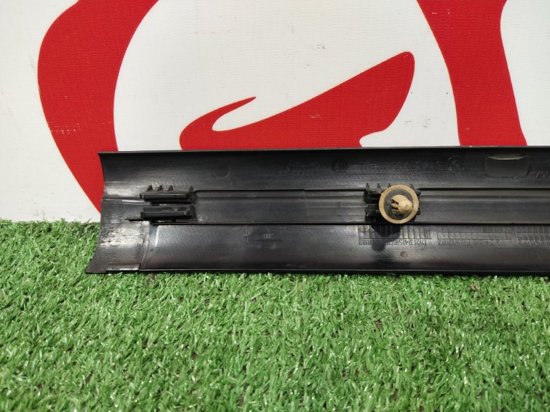 Накладка на порог салона, 300 рублей, Красноярск