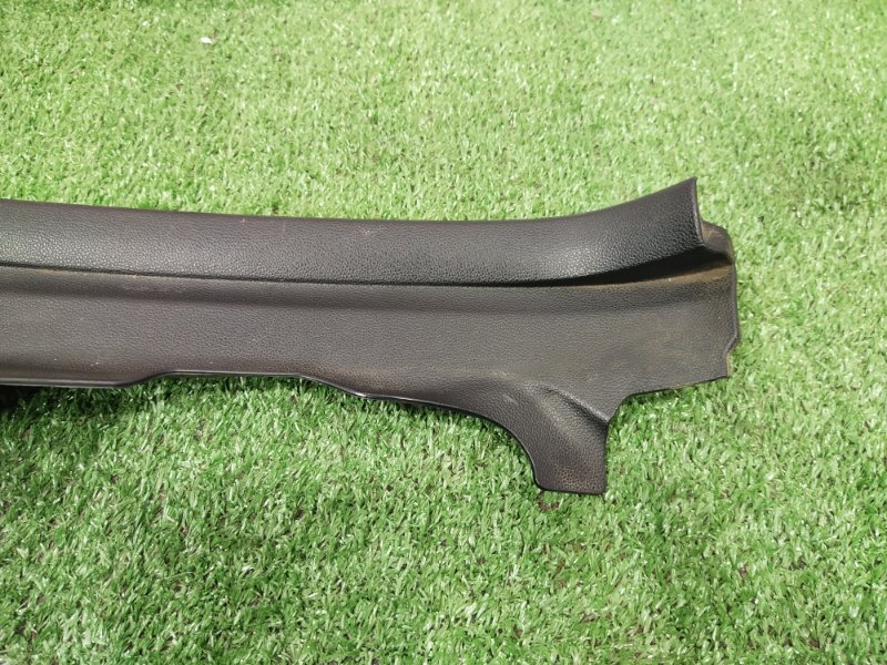 Накладка на порог салона, 300 рублей, Красноярск