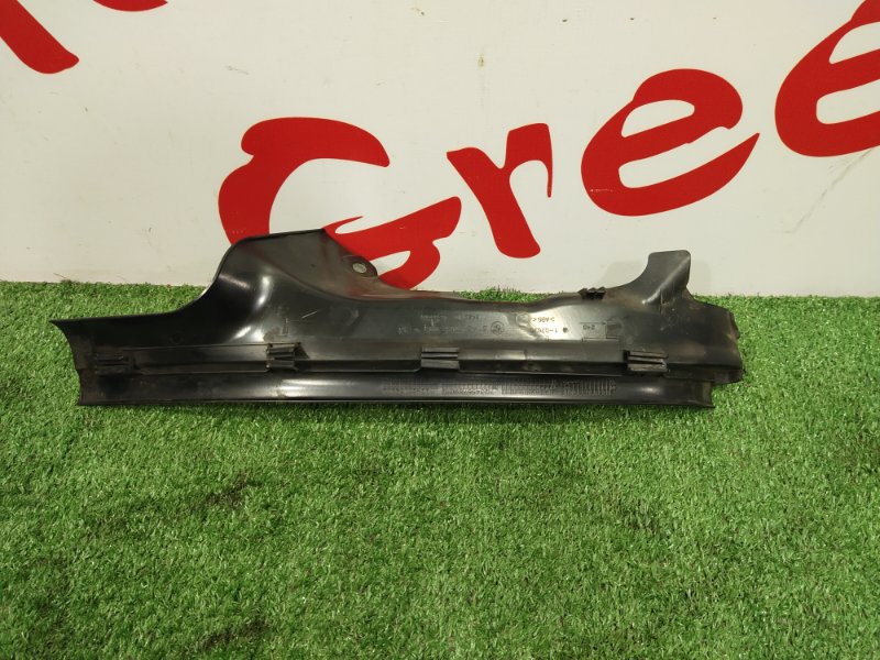 Накладка на порог салона, 300 рублей, Красноярск