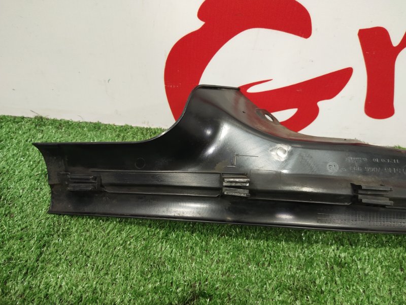 Накладка на порог салона, 300 рублей, Красноярск