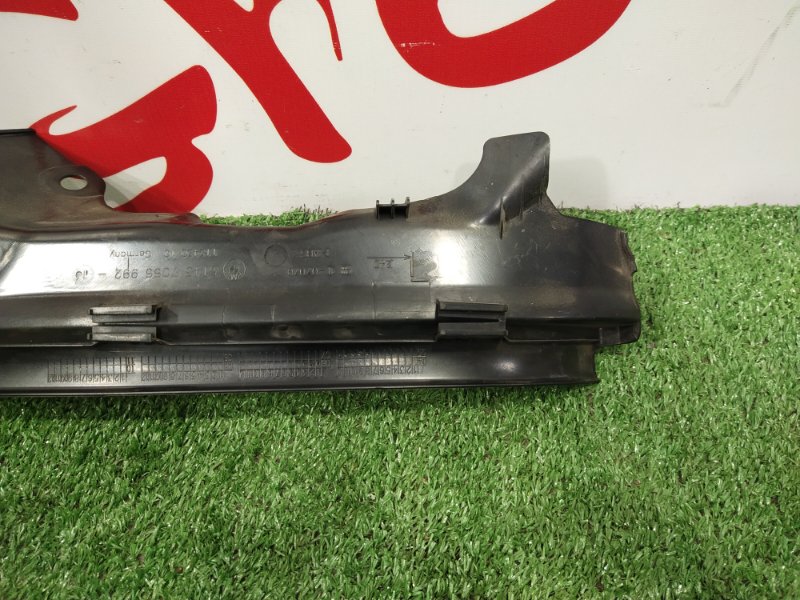 Накладка на порог салона, 300 рублей, Красноярск