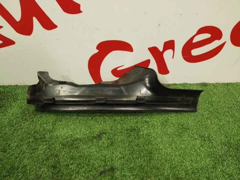 Накладка на порог салона, 300 рублей, Красноярск