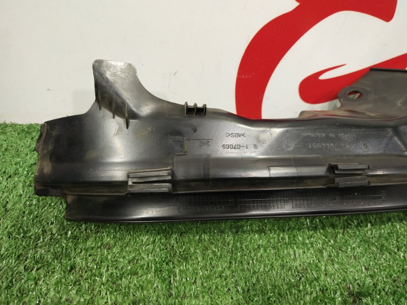 Накладка на порог салона, 300 рублей, Красноярск