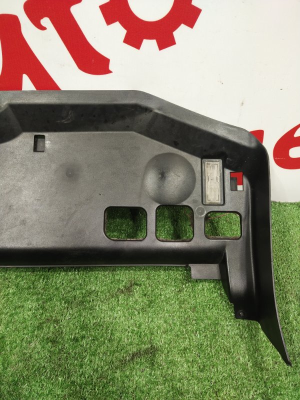 Накладка на торпедо, 700 рублей, Красноярск