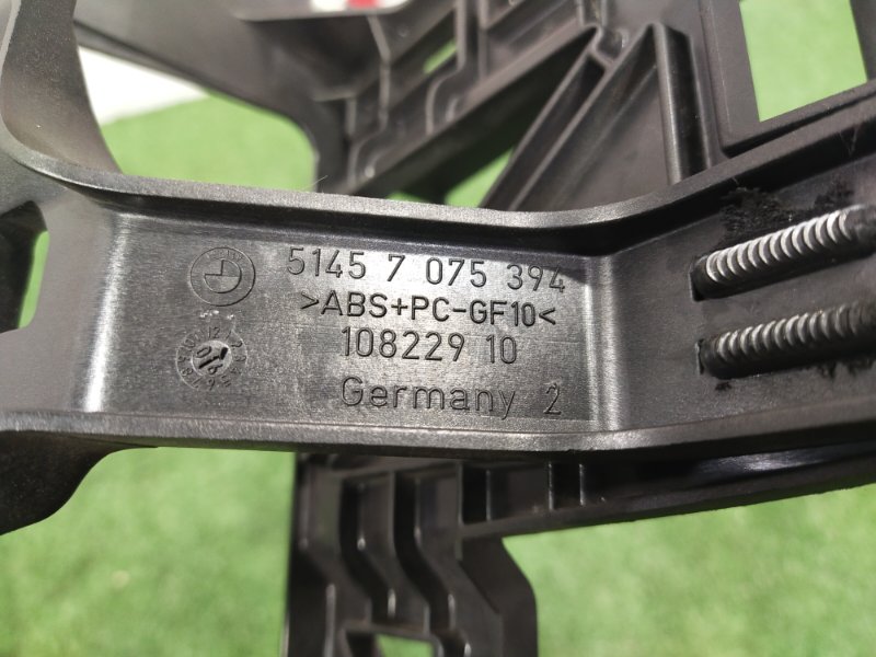 Рамка магнитолы, 300 рублей, Красноярск