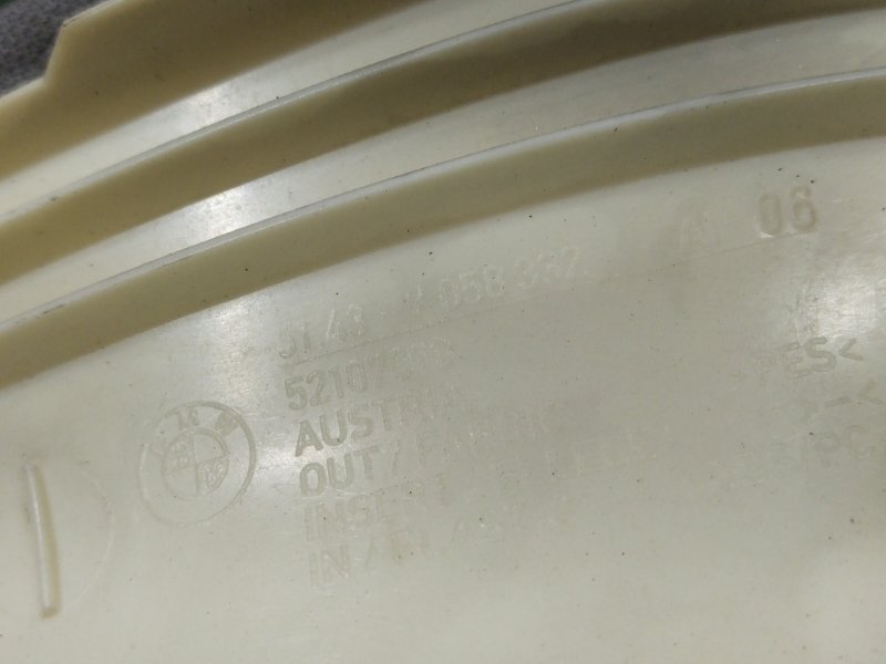 Обшивка стойки кузова, 200 рублей, Красноярск