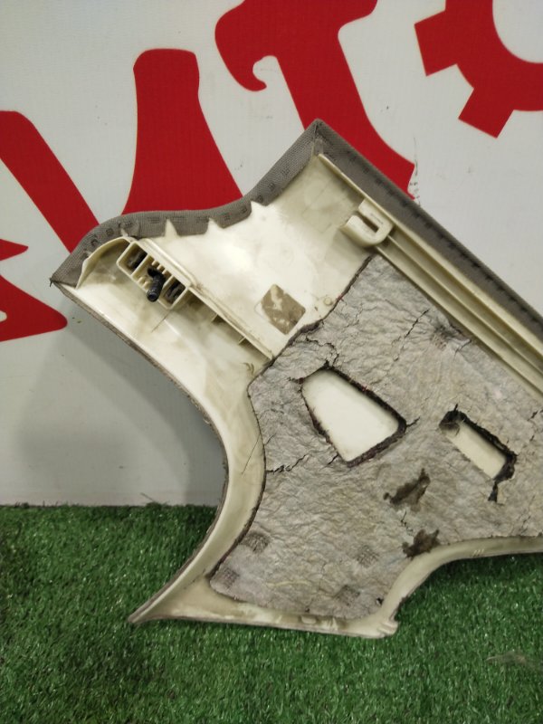 Обшивка стойки кузова, 200 рублей, Красноярск