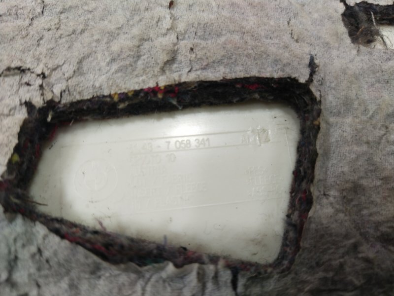 Обшивка стойки кузова, 200 рублей, Красноярск