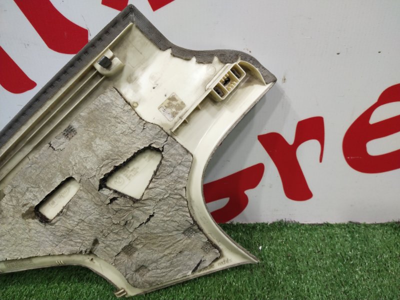 Обшивка стойки кузова, 200 рублей, Красноярск