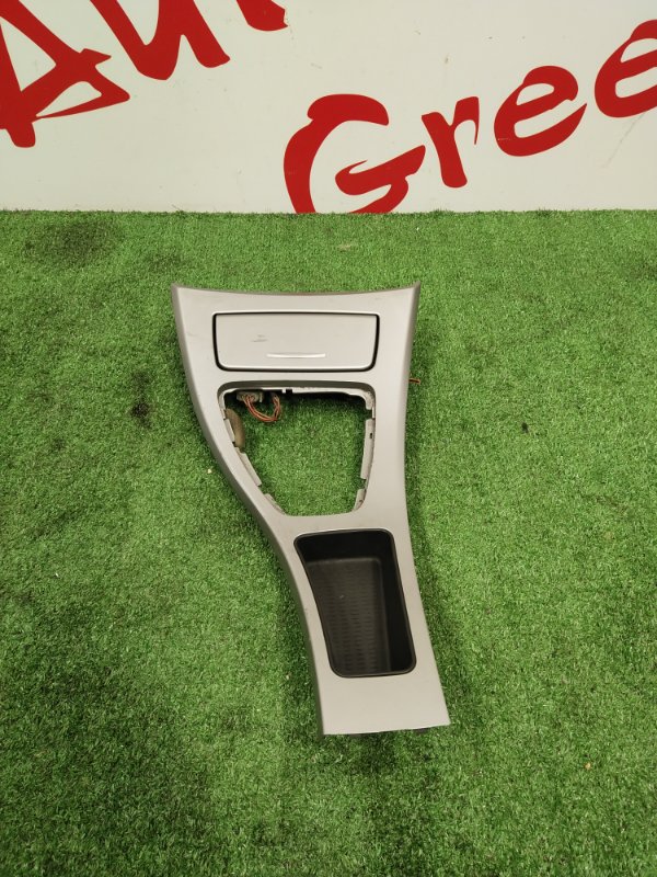 Консоль КПП, 3000 рублей, Красноярск