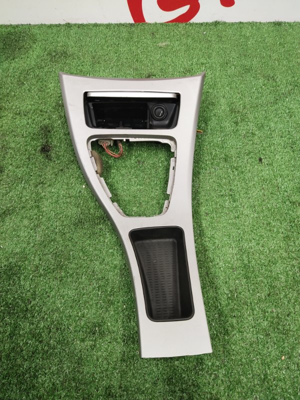 Консоль КПП, 3000 рублей, Красноярск