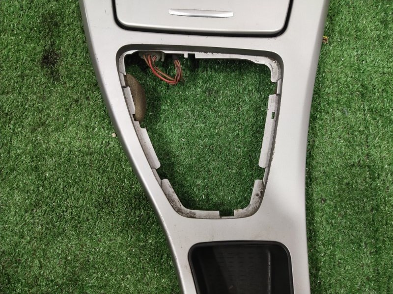 Консоль КПП, 3000 рублей, Красноярск