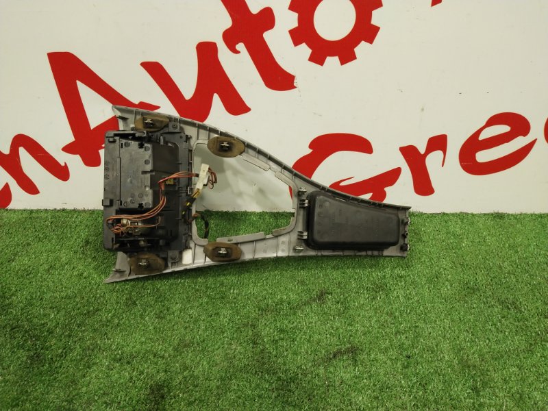 Консоль КПП, 3000 рублей, Красноярск