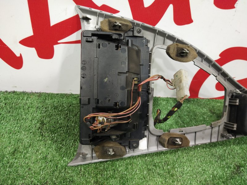 Консоль КПП, 3000 рублей, Красноярск