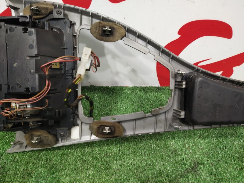 Консоль КПП, 3000 рублей, Красноярск