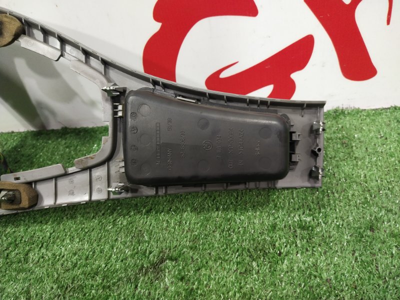 Консоль КПП, 3000 рублей, Красноярск