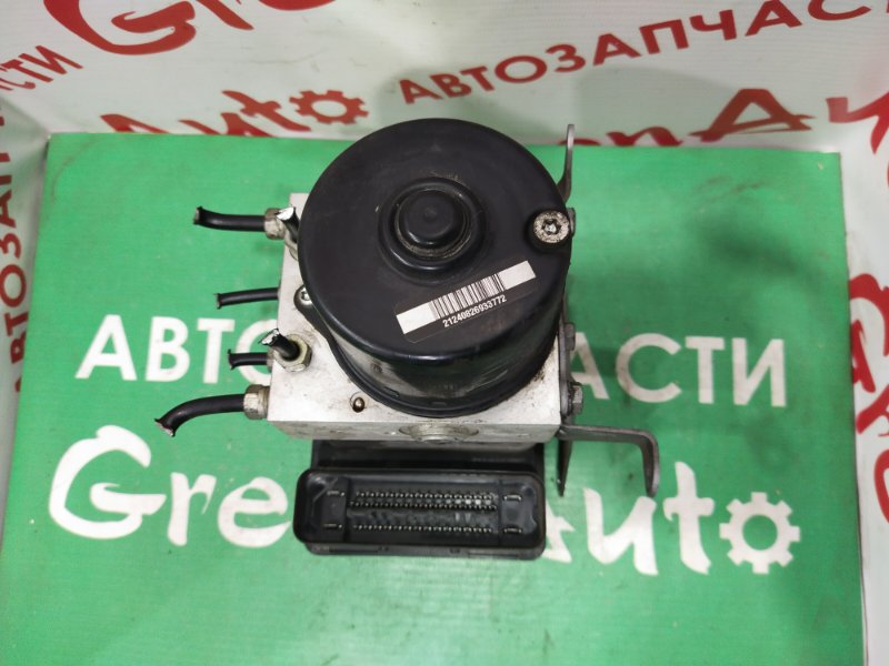 Блок ABS, 1500 рублей, Красноярск