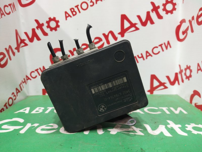 Блок ABS, 1500 рублей, Красноярск