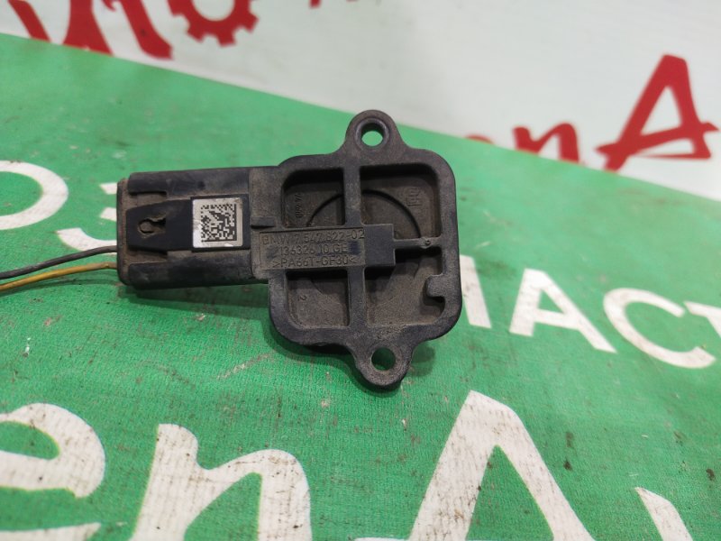 Датчик массового расхода воздуха, 2000 рублей, Красноярск