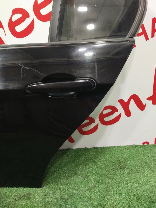 Дверь боковая, 1500 рублей, Красноярск